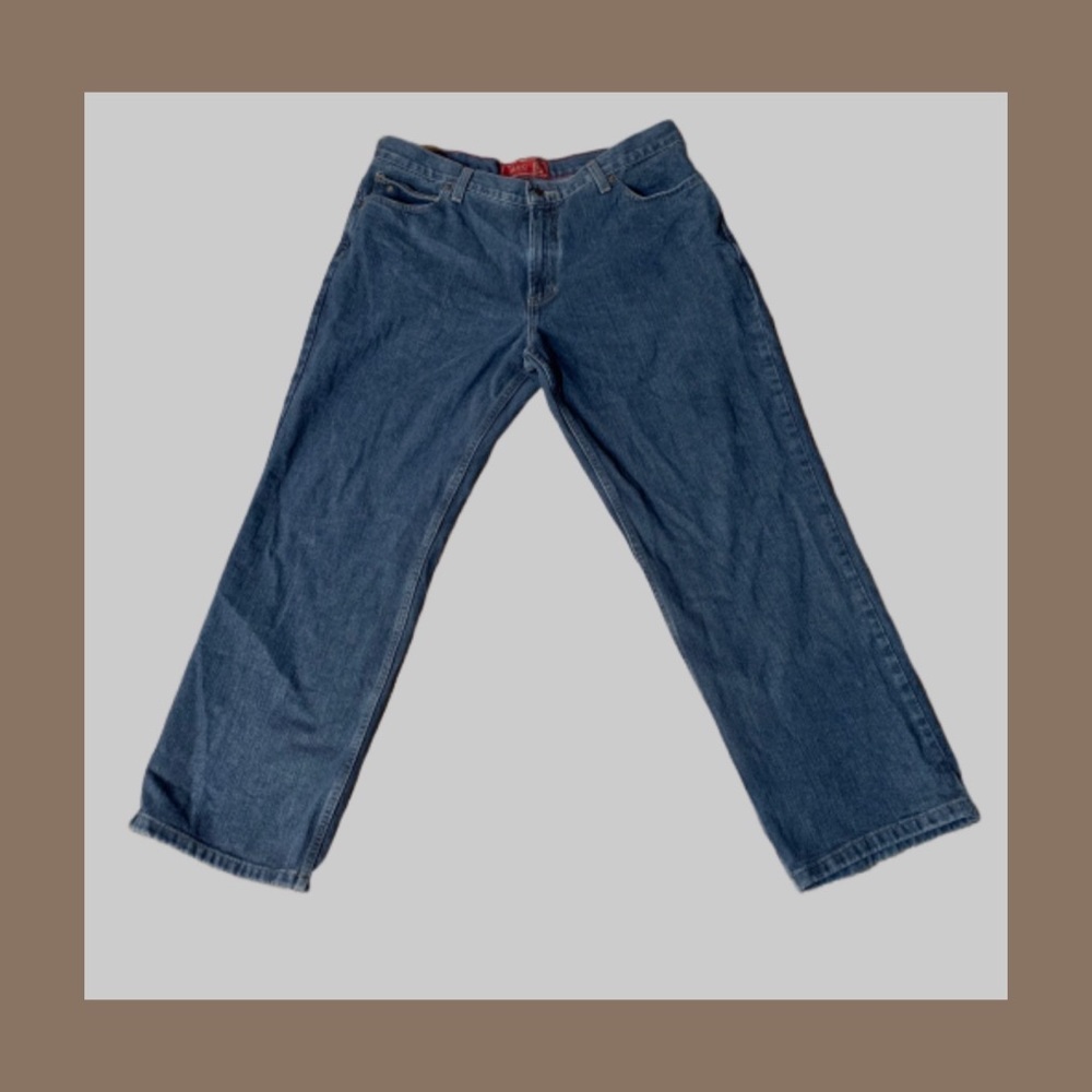 IZOD Luxury Sport Jeans